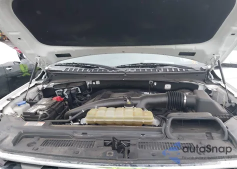 2020 Ford Expedition Xlt from USA, damaged, VIN 1FMJU1HT2LEA68381